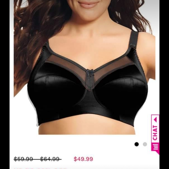 COPY - 2 Woman within bra New - Picture 2 of 3